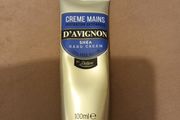 Shea butter handcream