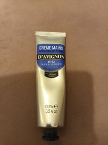 Shea butter handcream