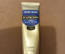 Shea butter handcream