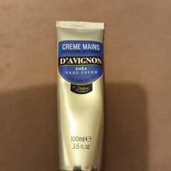 Shea butter handcream
