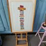 Daler Rowney Table Top Easel Image 3