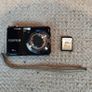 Fujifilm Finepix AX300 Y2K Retro Digital Camera Image 9