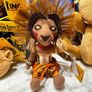 The Lion King Merchandise Bundle Image 2