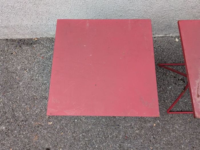 folding tables