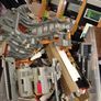 Loose lego brick 23kg 220 Image 3