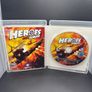 Heroes Over Europe Ps3 Image 2