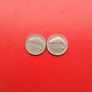 1993/1994 Irish 10p Image 2