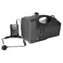 Handheld PA System with Neckband Mic and Bluetooth Image 5