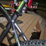 carrera crossfire two mtb mountain bike Image 4