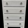 Vintage Chest of Drawers Image 6