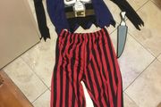 costume