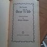 The Portable Oscar Wilde Image 4