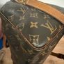 Vintage Louis vuitton speedy bandouliere 25 Image 10