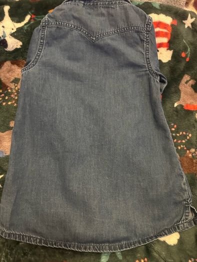 Girls' clothes