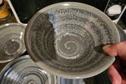 5 x Steelite Urban Essence Bowl