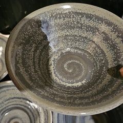 5 x Steelite Urban Essence Bowl