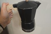 Moka Coffee pot