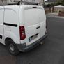 Peugeot partner 3 seater Image 6