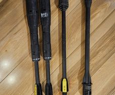 karcher attachments