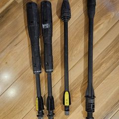 karcher attachments