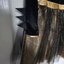 Batgirl Halloween Costume New 7-8Y Image 3