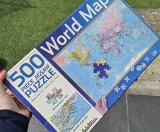 Jigsaws