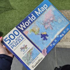 Jigsaws