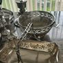 silver plated joblot Image 5