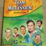 GAA Gaelic Football Team  of the Millennium First Day Cover sheetlet Image 2