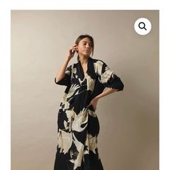 One Hundred Stars Rachel Dress