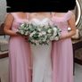 Bridesmaid Dress Image 3
