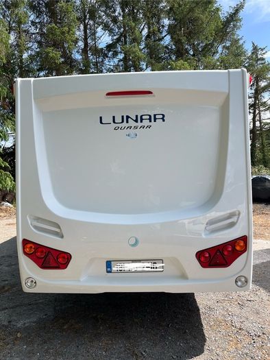 Lunar Quasar 544