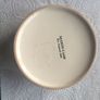 Porcelain dog bowl Image 4