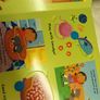 My Big Book of Fluffy Pets Image 5