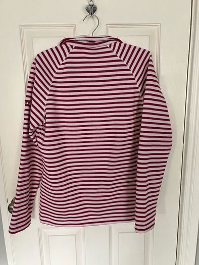 Craghopper fleece