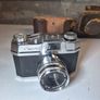 Vintage Halina  Camera Image 2
