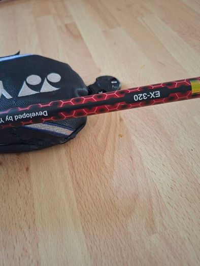 Yonex ezone 7 wood Senior Shaft