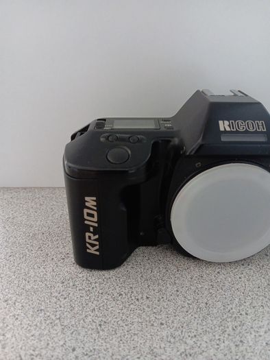 Camera