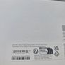 iPad Air Magic Keyboard 13 inch M3 M4 Black - British Model A3340 Image 2