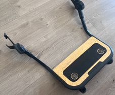 Uppababy Piggyback Vista V2