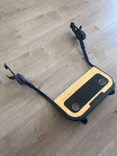 Uppababy Piggyback Vista V2
