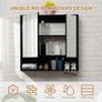 Bathroom Mirror Cabinets Image 4