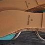 Gaimo Wedge Sandals UK4 Image 4