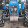 landini front weight block Image 2