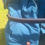 nipper out and about double buggy Image 6