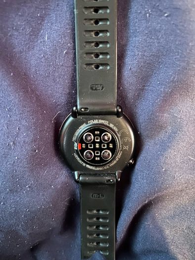 Watch polar vantage m2