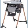 Maxi Cosi Minla High Chair Image 2