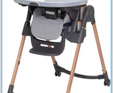 Maxi Cosi Minla High Chair