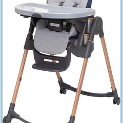 Maxi Cosi Minla High Chair
