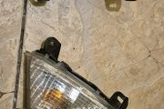 Kawasaki ZX6R Front OEM Front Indocators